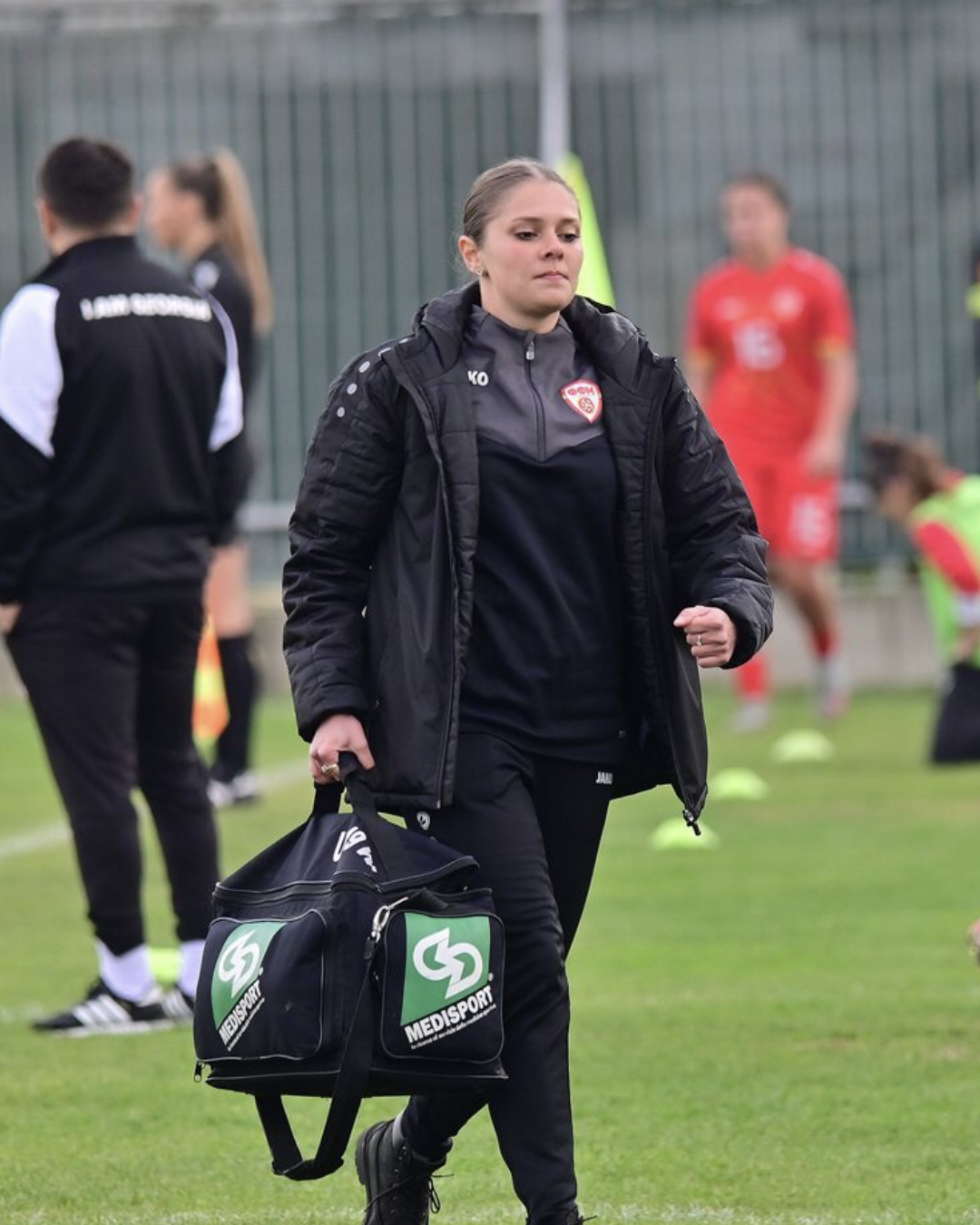 д-р Гордана Стевчева