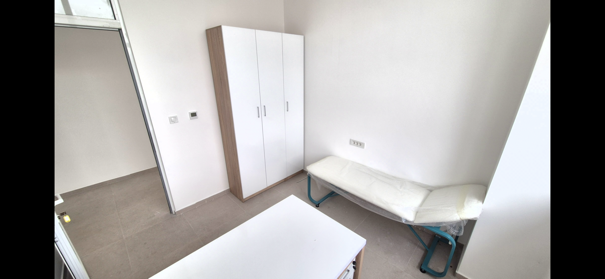 Услуги Оаза Медика