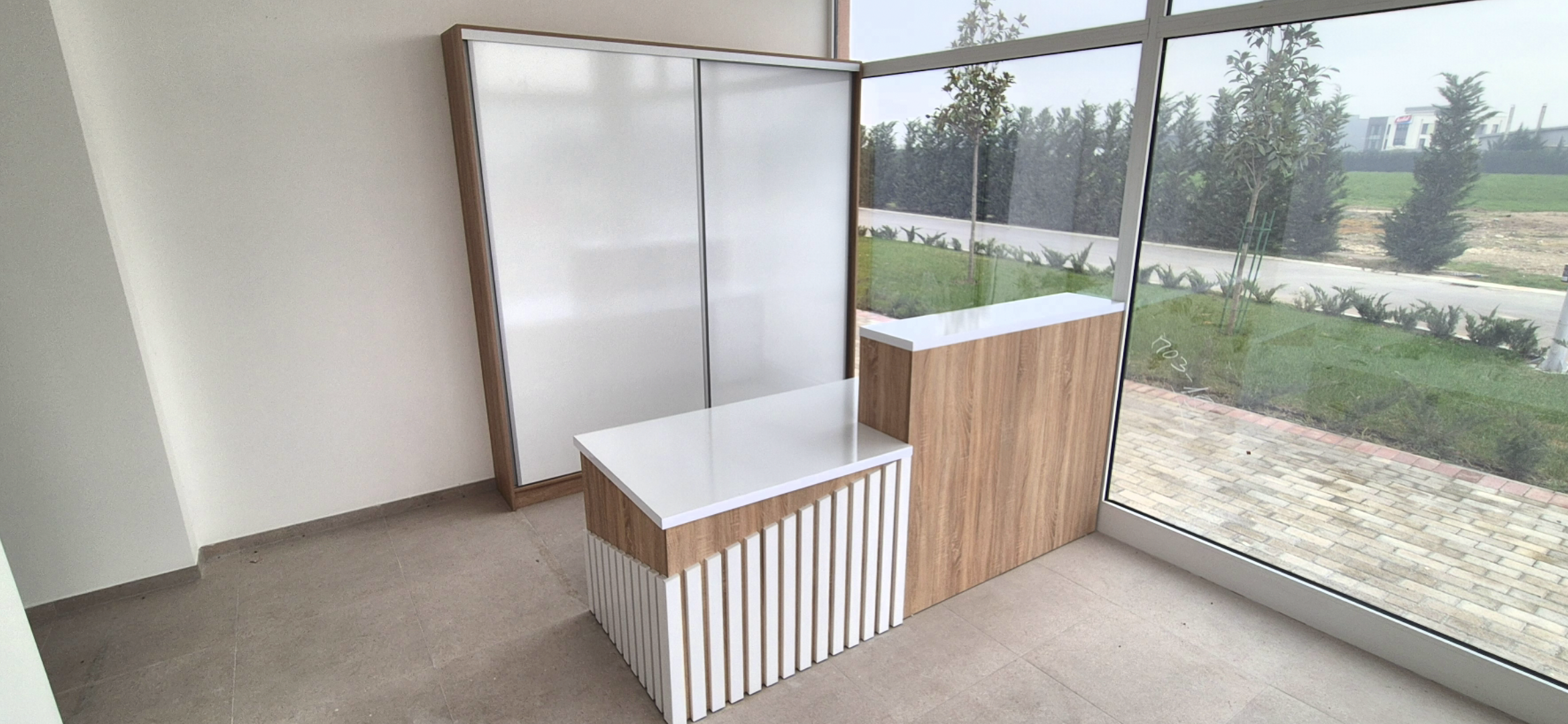 Услуги Оаза Медика